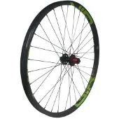 Gtr Sl30 27.5´´ Cl Disc Tubeless Mtb Bakhjul