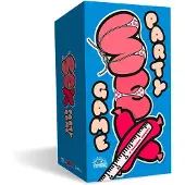 Creative Live Games Sex Party Game Kortspill