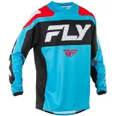 FLY Racing F-16 Langermet Trøye