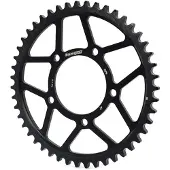 Supersprox Steel Yamaha 530x43 Rfe865x43blk Bakre Tannhjul