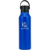 Runbott Real Sociedad Escudo 600ml Termosflaske