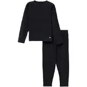 Burton Heavyweight Fleece Langermet Baselagsett