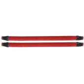 BEUCHAT Megatonne Double Gummi 18 Mm