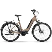 Winora Tria N8f E Nexus 2024 Elektrisk Sykkel
