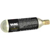 Wag Co2-patron 100 Enheter