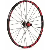 Gtr Sl35 E-bike Boost 27.5´´ Cl Tubeless Disc Mtb Bakhjul