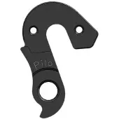 Pilo D1207 Cayman/crosser/swift/torpado Girørekrok