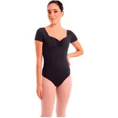 Intermezzo Diana Kortermet Leotard