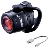Infini Mini Luxo Usb Baklys