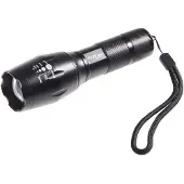 Delta Tactics Lommelykt Mod H01