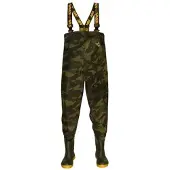 Vass E 785 Pvc Vadebukser