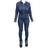 Overlap Tess Dress