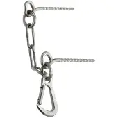 Fixe Climbing Gear D Long Tensor Draco Forankringspunkt