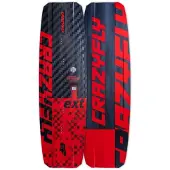 Crazyfly Raptor Extreme 2024 Kitebrett