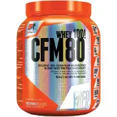 Extrifit Sport Nutrition CFM INSTANT WHEY 80 1000 g