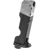 Walther design Ppq M2 T4e .43 Emergency Magasin