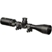 Walther design 3-9x44 Sniper Kikkertsikte