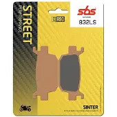 SBS P832-ls Sintrede Bremseklosser