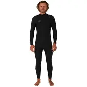 Ocean & Earth Zero 3/2 Mm Langarmet Neopren-drakt Med Brystglidelås