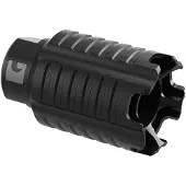 Clawgear G3/g36 Eksplosiv Fremover Kompensator