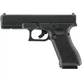 Umarex 17 Gen 5 Mos Co2 Airsoft-pistol