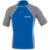 Abysstar Tijuana Kortermet Rash Guard