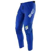 Shot Race Gear Rogue Revolt Bukser
