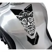 OneDesign Cgbe6p Tankbeskytter