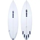 TSA Chubby Chedda Futures 5´9´´ Surfebrett