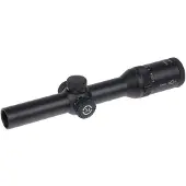 Moa Ranger 6x Hd 1-6x24 Støttekikkerter Og-søkere