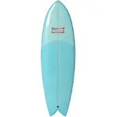 Dewey Weber Swish 5´6´´ Surfebrett