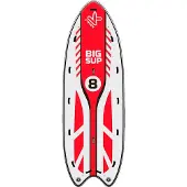 Kohala Big Sup 16´´ Padlebrett