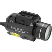 Streamlight Tlr-2 Hl Taktisk Lommelykt