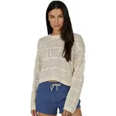 Salty Crew Neptune Cardigan