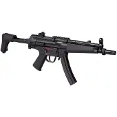 G&G Tgm A3 Rts Etu Airsoft Maskinpistol