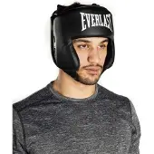 Everlast Core Hodebeskyttelse