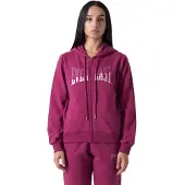 Everlast Felpa Strechetch Genser Med Hel Glidelås