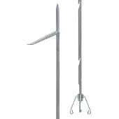 BEUCHAT Tahitiana Inox Spear With Kit 6 Mm Spydskaft