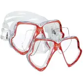 Mares X-vision Mid Høyre Styrke Glass
