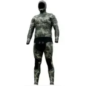 Picasso Thermal Skin 3 Mm Harpunfiskedrakt
