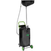 JBM 80l Oljekollektor
