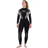 Mares Reef 3 Mm Våtdrakt For Dame