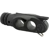 Seac Sub Fire/target 2 Elastic Mundstykke