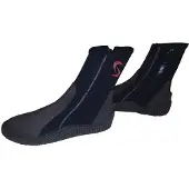 Aquaneos Avalon Zip 5 Mm Dykkestøvler
