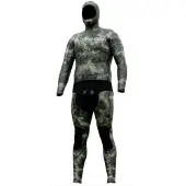 Picasso Thermal Skin 5 Mm Harpunfiskedrakt