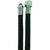 Miflex High-flexible Lp Regulator Unf 3/8 Slange