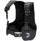 Ist Dolphin Tech Vsa-0240-m With 8 Weight Pockets Vektvest For Fridykking