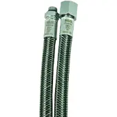 Miflex High-flexible Lp Regulator Unf 3/8 Slange
