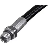 Miflex High-flexible Lp Regulator Unf 1/2 Slange