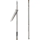 Pathos Tahitian Single Barb 7 Mm Spydskaft